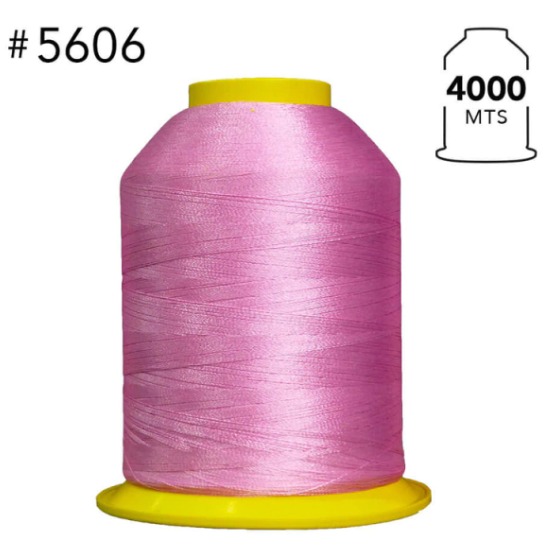 5606 Hilo de bordar 4000 mts