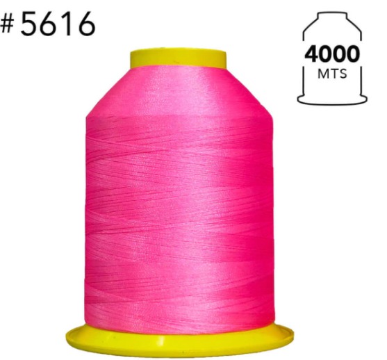 5616 Hilo de bordar 4000 mts