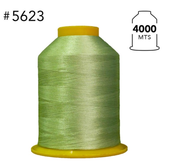 5623 Hilo de bordar 4000 mts