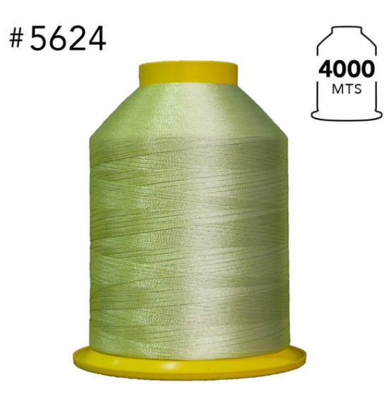 5624 Hilo de bordar 4000 mts