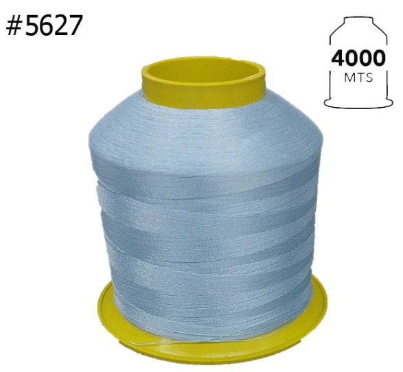 5627 Hilo de bordar 4000 mts
