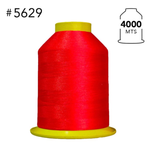 5629 Hilo de bordar 4000 mts