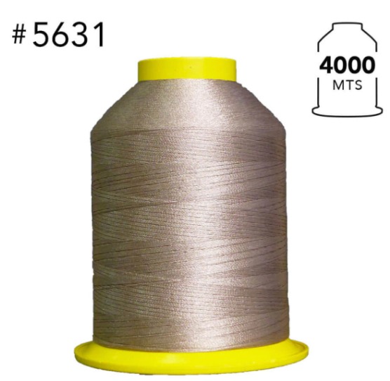 5631 Hilo de bordar 4000 mts