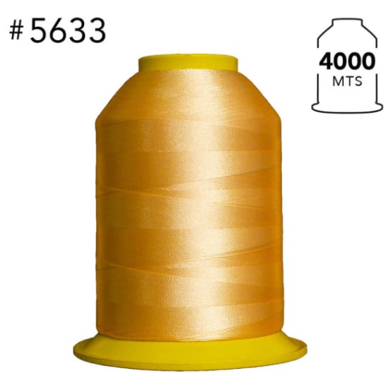 5633 Hilo de bordar 4000 mts