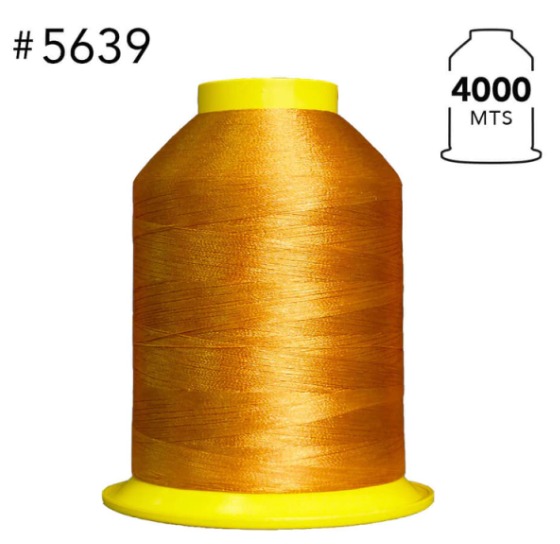 5639 Hilo de bordar 4000 mts