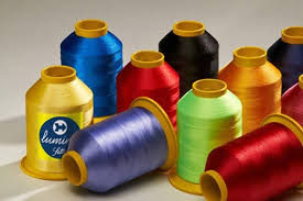 6001 Hilo de bordar 1000 mts