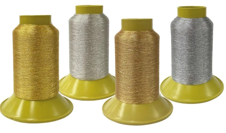 6004 Hilo de bordar 1000 mts