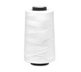 Hilo de coser blanco x 2000 mts x