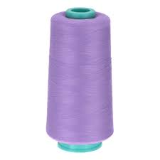 Hilo de coser lila x 4000 m