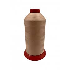 Hilo de remallar beige x 2000 m