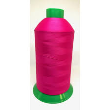 Hilo de remallar fucsia x 4000 m