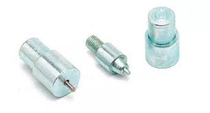 Matriz Metalico suizo 40-10 (3 piezas metalicas)