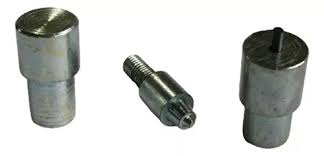 Matriz Metalico suizo 40-20 (3 piezas metalicas) x