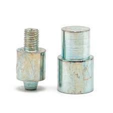 Matriz Ojal conico N° 22 (sacabocado 8)