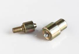 Matriz Ojalillo cilindrico 750 (sacabocado 4,5 o 5)