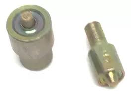 Matriz Ojalillo 1500 (sacabocado 11)