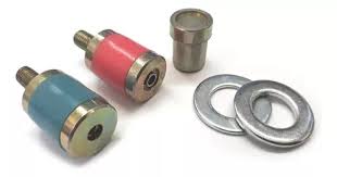 Matriz Plastico Snap 10-10