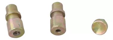 Matriz Plastico 13-15 Snap (3 piezas metalicas c/resorte)