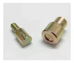 Matriz Remache 6-6