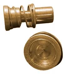 Matriz Vaquero 17 mm (bicolor o bombe)