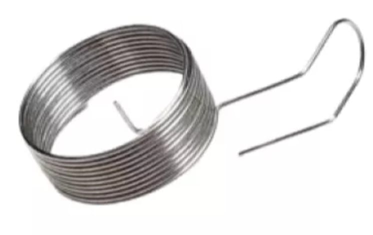 Tira hilo Singer Florencia