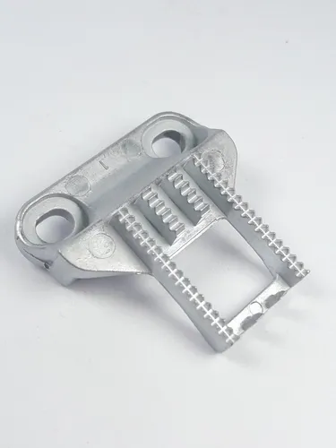 Diente de Arrastre BM