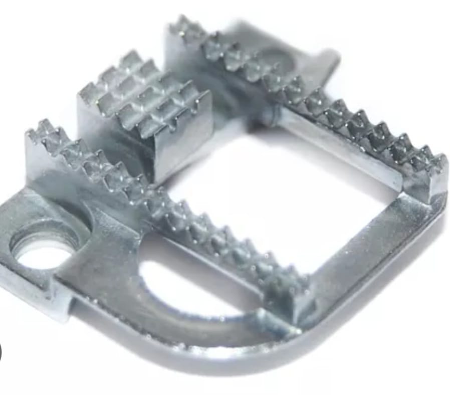 Diente arrastre Singer Florencia mod nuevo