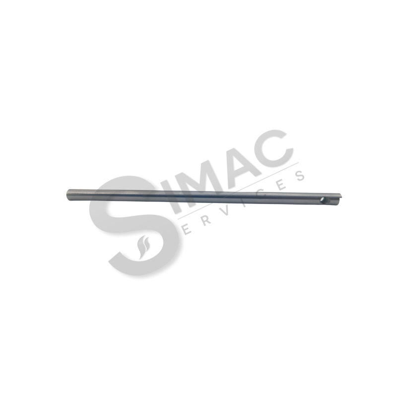 Barra aguja overlock 1534/3534 D