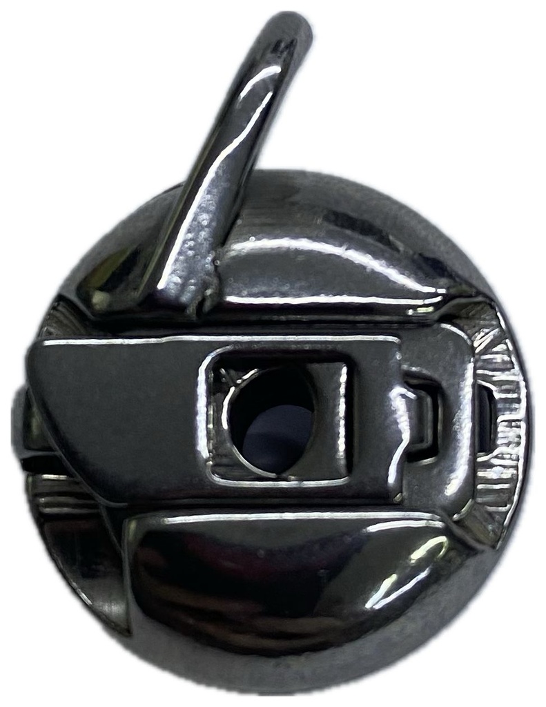 Caja bobina familiar perno largo