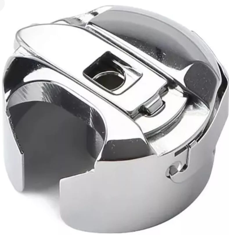 Caja bobina doble arrastre