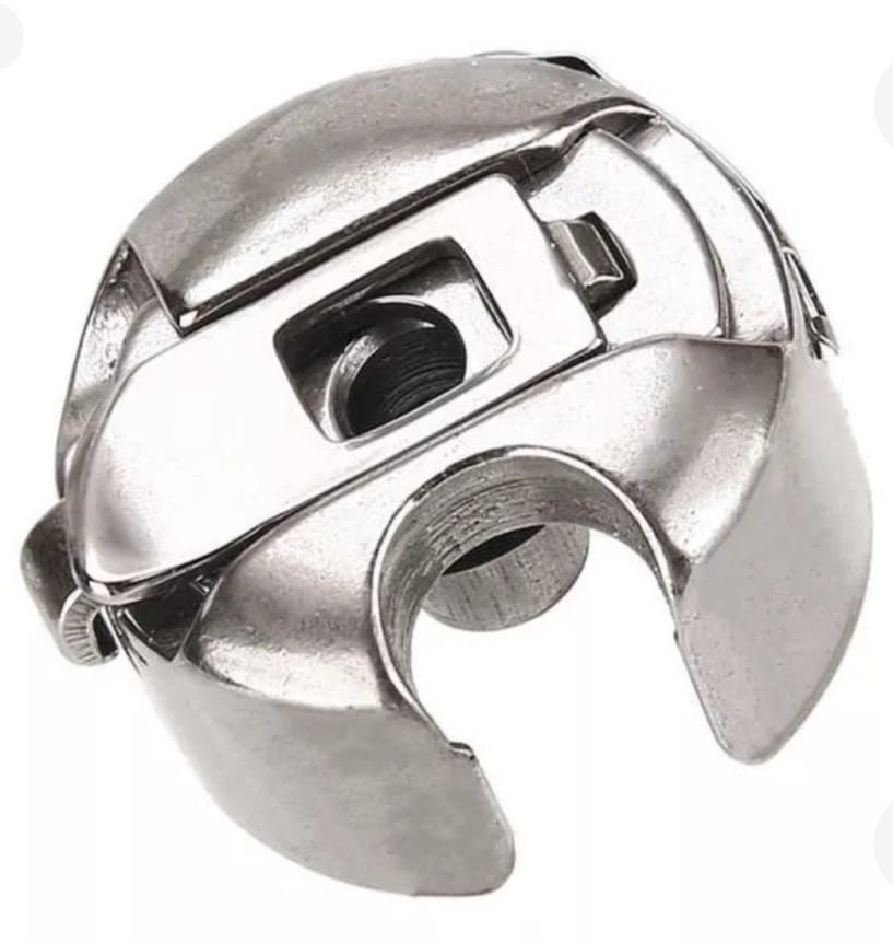 Caja bobina arrastre simple/pesado