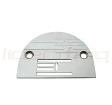 Chapa aguja Godeco super matic X