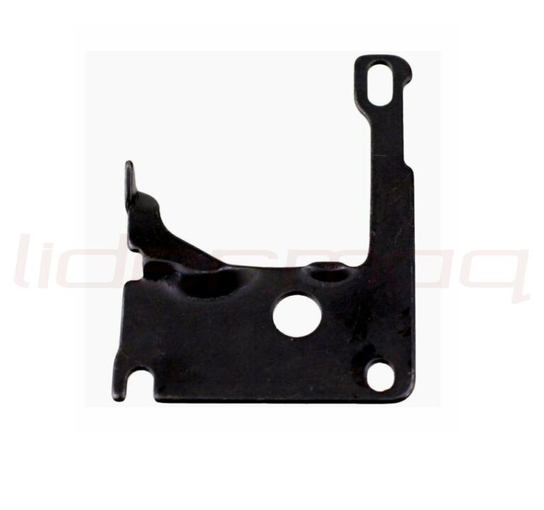 Chapa guia Singer Florencia