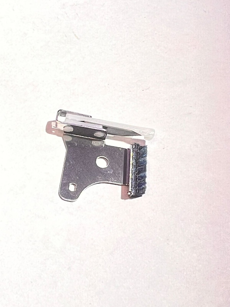 Conjunto completo cuchilla BP