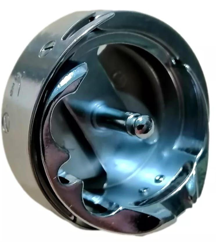 Crochet doble o triple arrastre