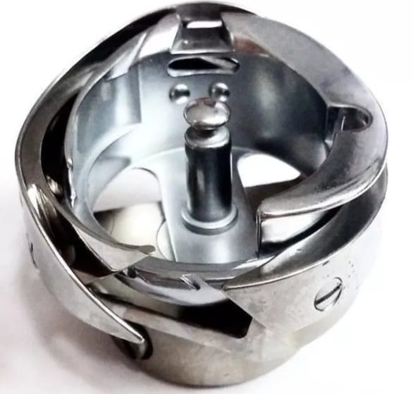 Crochet arrastre simple/pesado