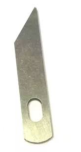 Cuchilla inferior 1134 D