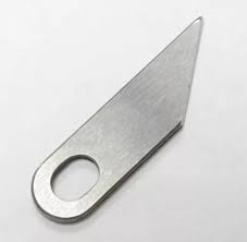 Cuchilla inferior 1534/3034/3534 D