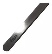 Juego Cuchilla overlock industrial