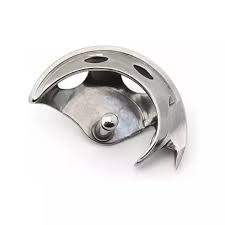 Crochet maquina familiar o Medio crochet