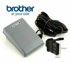 Pedal Brother
