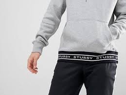 Cintura con jacquard