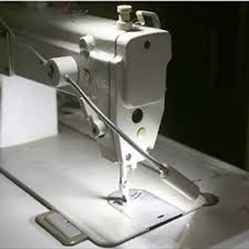 Luz led p/maquina industrial