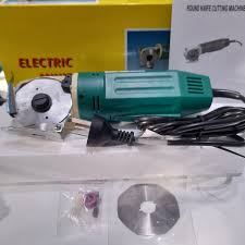 Cortadora circular minicutter Master verde