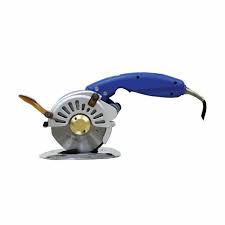 Cortadora Circular azul Master