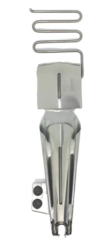 Boquilla ribb collareta 40MM LO54