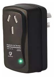 Estabilizador de tension