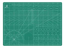 Tabla de corte 60x45
