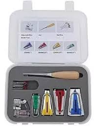 Set armador bies + base