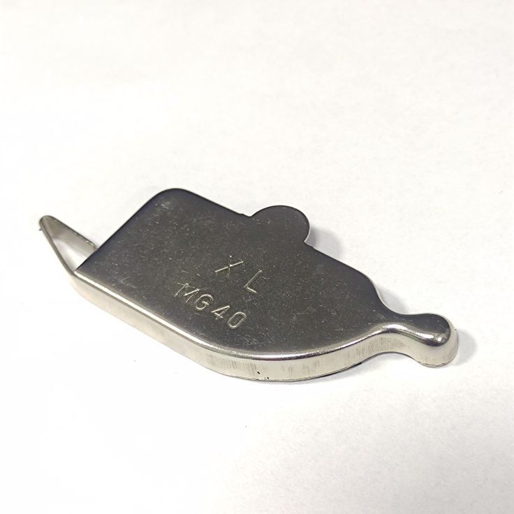 Guia imantada grande